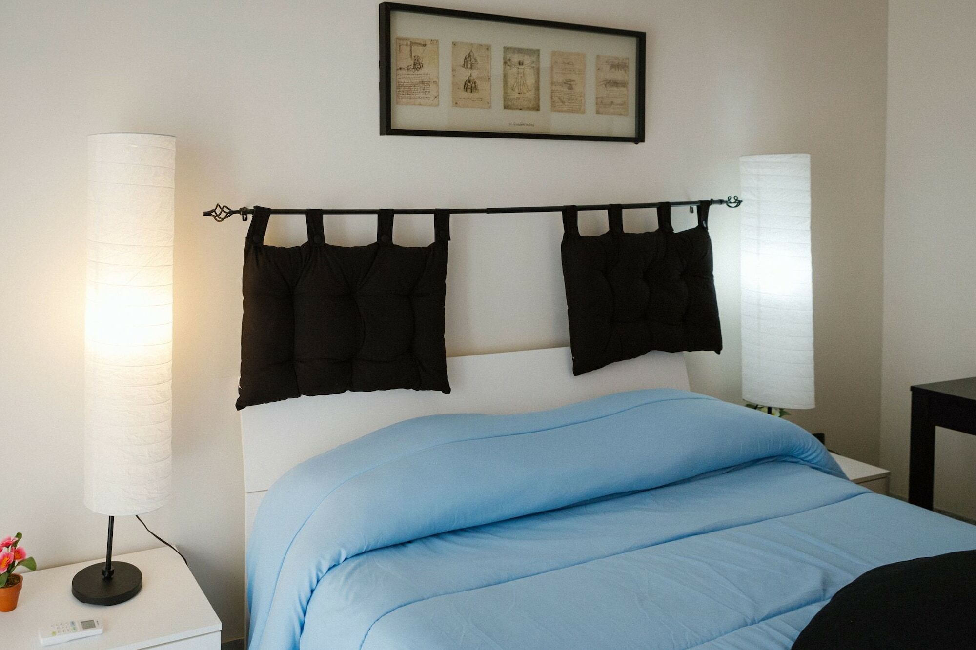 Little Room Salerno Exterior foto