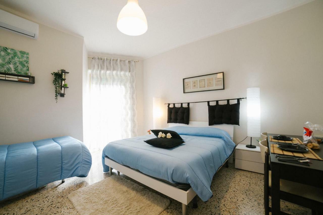 Little Room Salerno Exterior foto