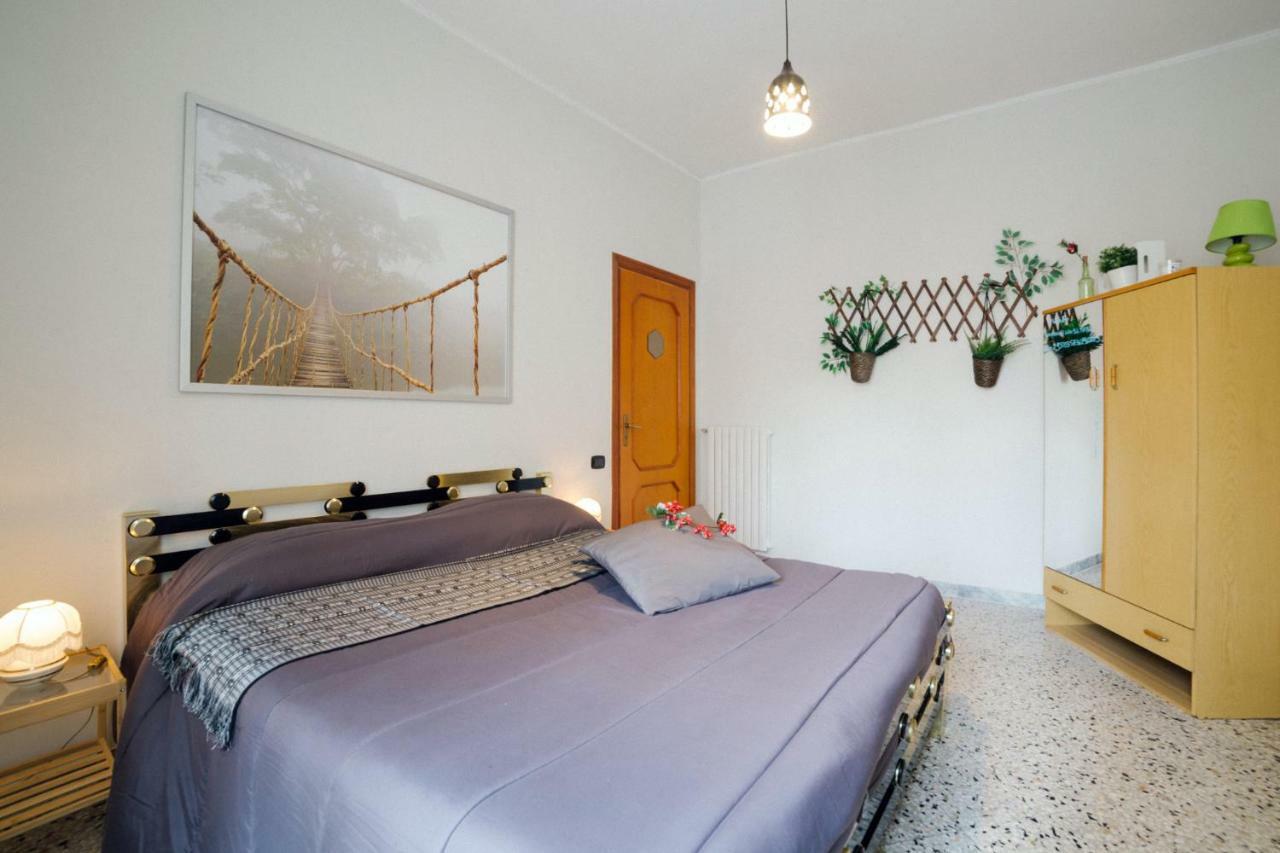 Little Room Salerno Exterior foto